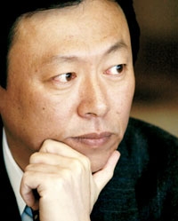 中韩人力网