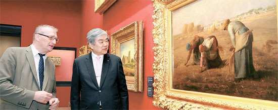 中韩人力网
