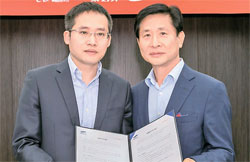 中韩人力网