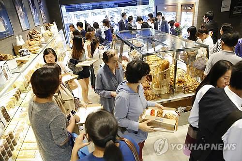 中韩人力网