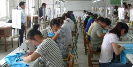 出国劳务去日本大约需要多少钱?