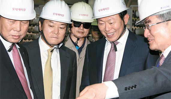 中韩人力网