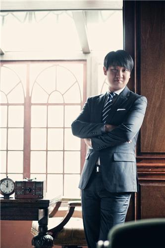 韩国KOEN传媒公司董事长安仁培---中韩人力网