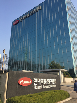 韩国医药企业,北京韩美药品有限公司,韩国药品企业,韩国企业招聘