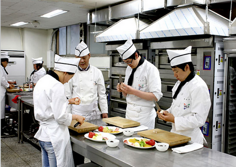韩国留学,带薪留学,定向就业,岭南外国语大学