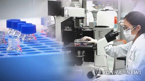 韩政府2015年研发投资增7%,研发支出6.5万亿韩元。-- 中韩人力网