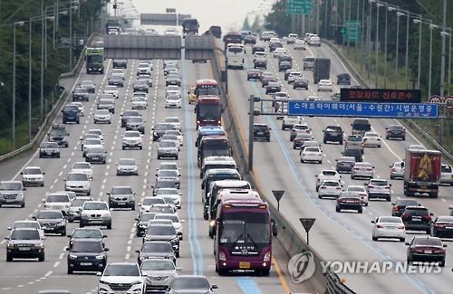韩国汽车7月份全球销量64.5524万辆 本土销量下降10.6%。 -- 中韩人力网 