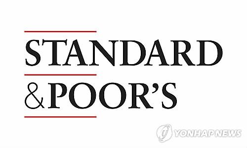 韩国主权信用评级上调至AA -- 标准普尔。---  中韩人力网