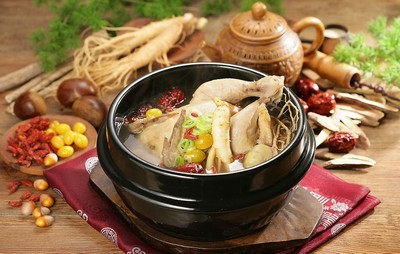 参鸡汤在中国市场销售遇冷,价格质量均有质疑。 --  中韩人力网