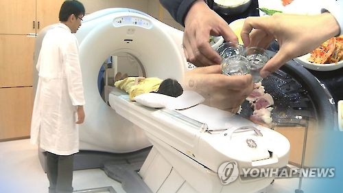 韩国人最大死因为癌症和年轻人自杀。 --- 中韩人力网