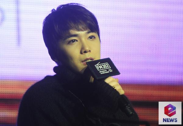 李洪基,Super Junior,利特, FTIsland,《人气歌谣》,中韩人力网,韩国娱乐新闻