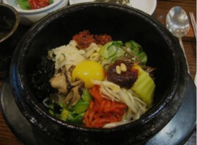 韩国美食,韩国饮食文化,韩国料理,韩国饮食特点,中韩人力网