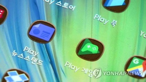 2016年亚太地区移动应用报告;韩国居亚太国家之首。---- 中韩人力网