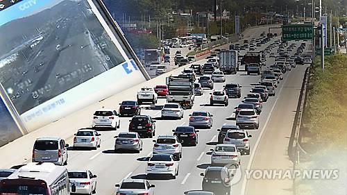 韩国五年新增13条高速公路,总里程5千公里。 --- 中韩人力网