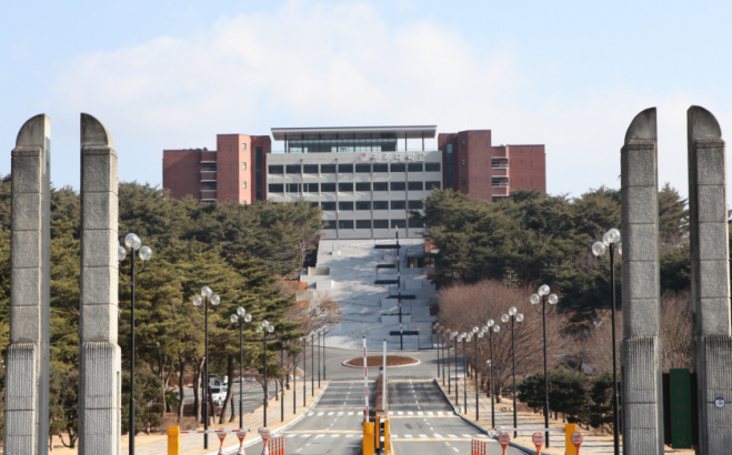 影视编导专业学费,影视制作,影视表演,庆州大学.庆州大学中国办事处