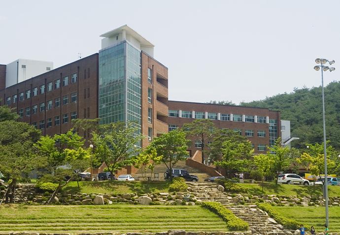 去韩国庆州大学韩中电影艺术学院留学的十大优势！
