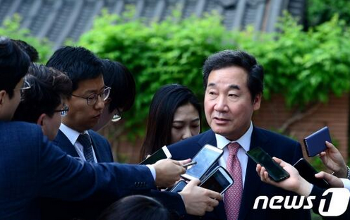 韩国会议长会晤朝野代表 磋商总理候选人听证事宜