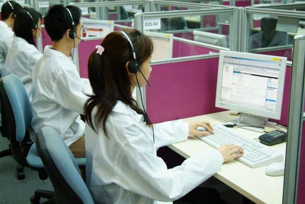 广州迅羽通信技术有限公司招聘韩语客服代表，中韩人力网