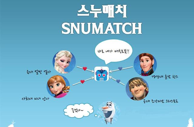 想谈恋爱不容易,韩国高门槛交友app引“精英主义”争论。--- 中韩人力网