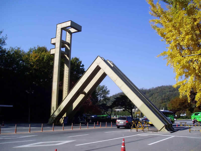 韩国 理工类艺术生看中就业率 考上首尔大学也不去。---中韩人才网