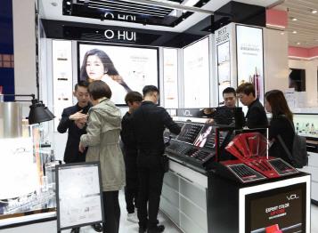 LG生活健康旗下五大高端化妆品牌在华开182家店。----中韩人力网