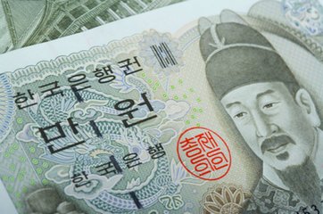 2018年韩国人均国民收入3万美元。--- 中韩人力网