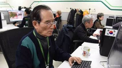 韩国养老金:韩企职员退休后生活每月需200万韩元。--- 中韩人力网