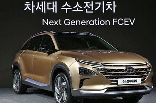 现代起亚环保车型2025年将增至38款。---- 中韩人力网