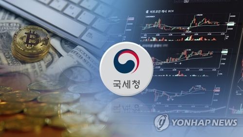 为防止洗钱,韩国实施虚拟货币实名交易制度。----中韩人力网