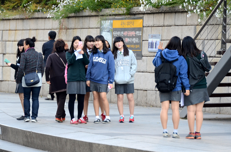 韩国逾四成大学生有休学计划