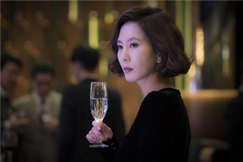 《迷雾》主演金南珠表示希望破JTBC电视剧收视纪录——中韩人力网