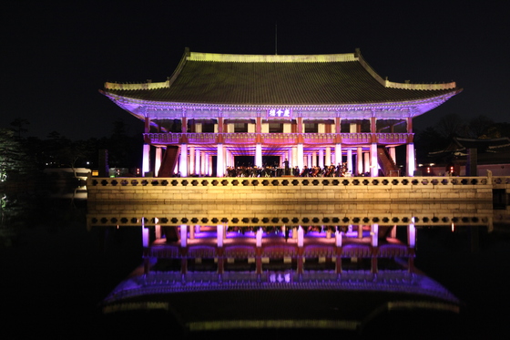 韩国2018古宫文化节28日开幕