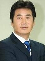 第13届首尔国际电视节韩国演员柳东根任评委主席