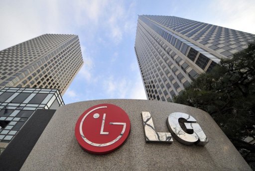 LG电子家电产品立功 三季度利润同比增加44% 。--- 中韩人力网