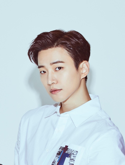 2PM俊昊任韩流博览会新加坡站宣传大使——中韩人力网