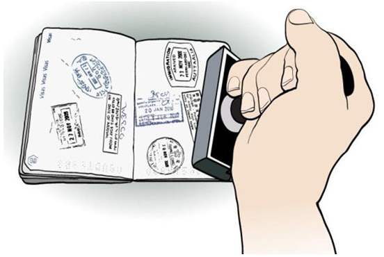 韩国工作签证办理流程是怎样的？