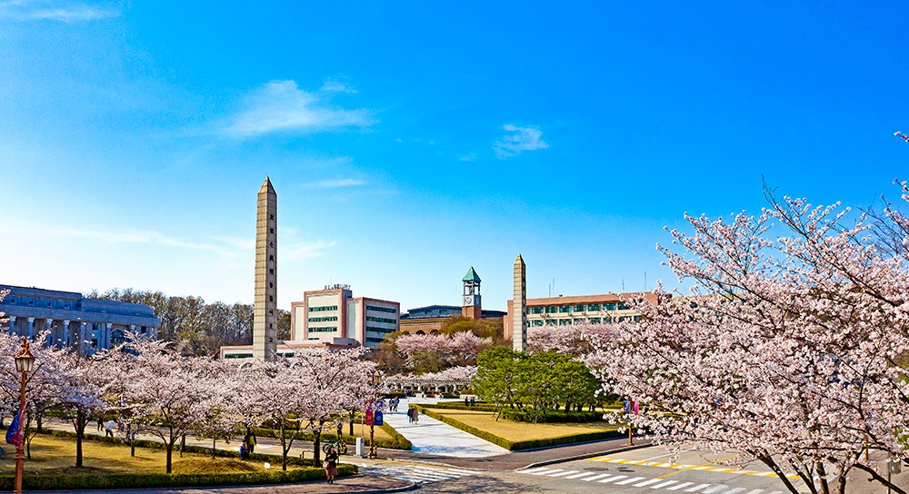 艺考失利后韩国留学有什么大学推荐——韩国留学申请中心网