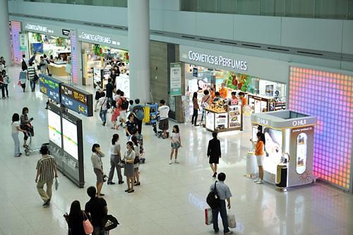 在华韩企招聘网