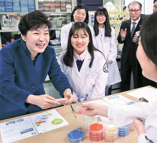在华韩企招聘网