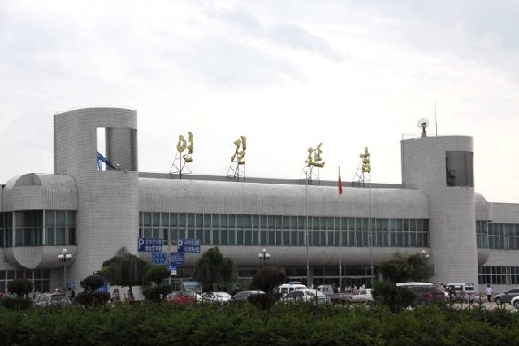在华韩企招聘网