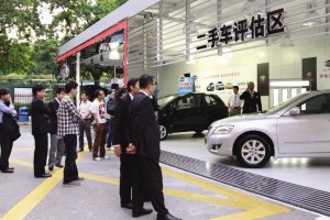 在华韩企招聘网