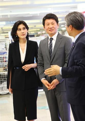 韩国企业招聘