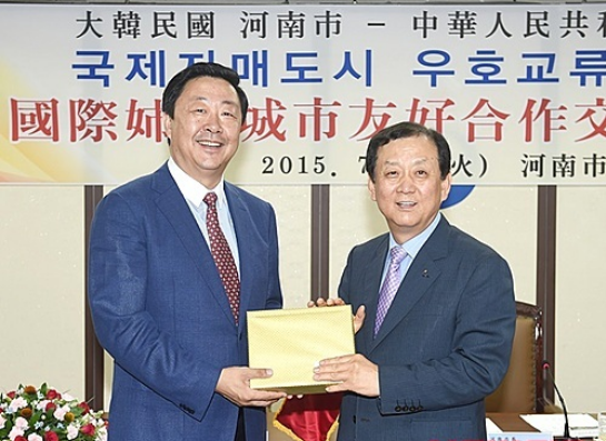 韩国企业招聘