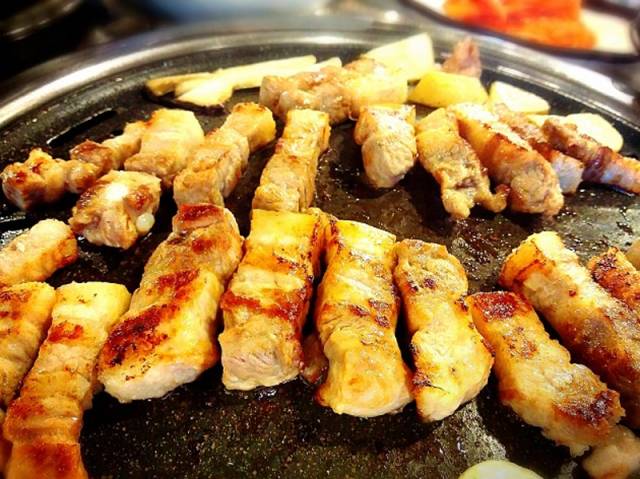 在华韩企招聘网