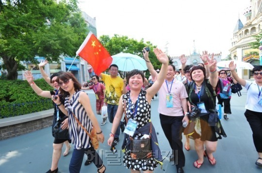 韩国企业招聘