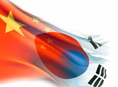 中韩人力网