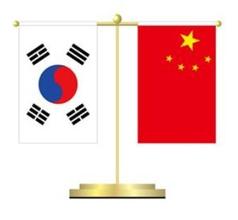 中韩人力网