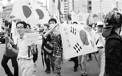 中韩人力网