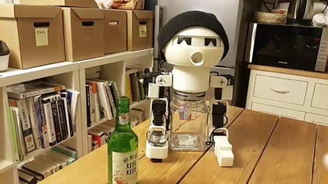 韩国企业招聘