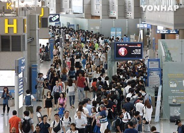 中韩人力网